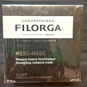 FILORGA MESO-MASK 🧖🏾🤯💯